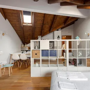 Modern&elegant - Isola District Appartamento