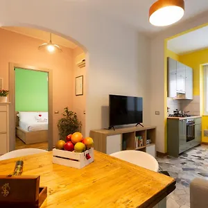 Fierami Citylife Appartamento