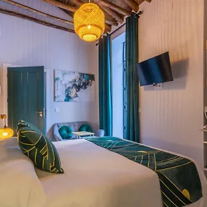 visit hotel